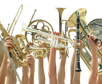 Corsi di musica